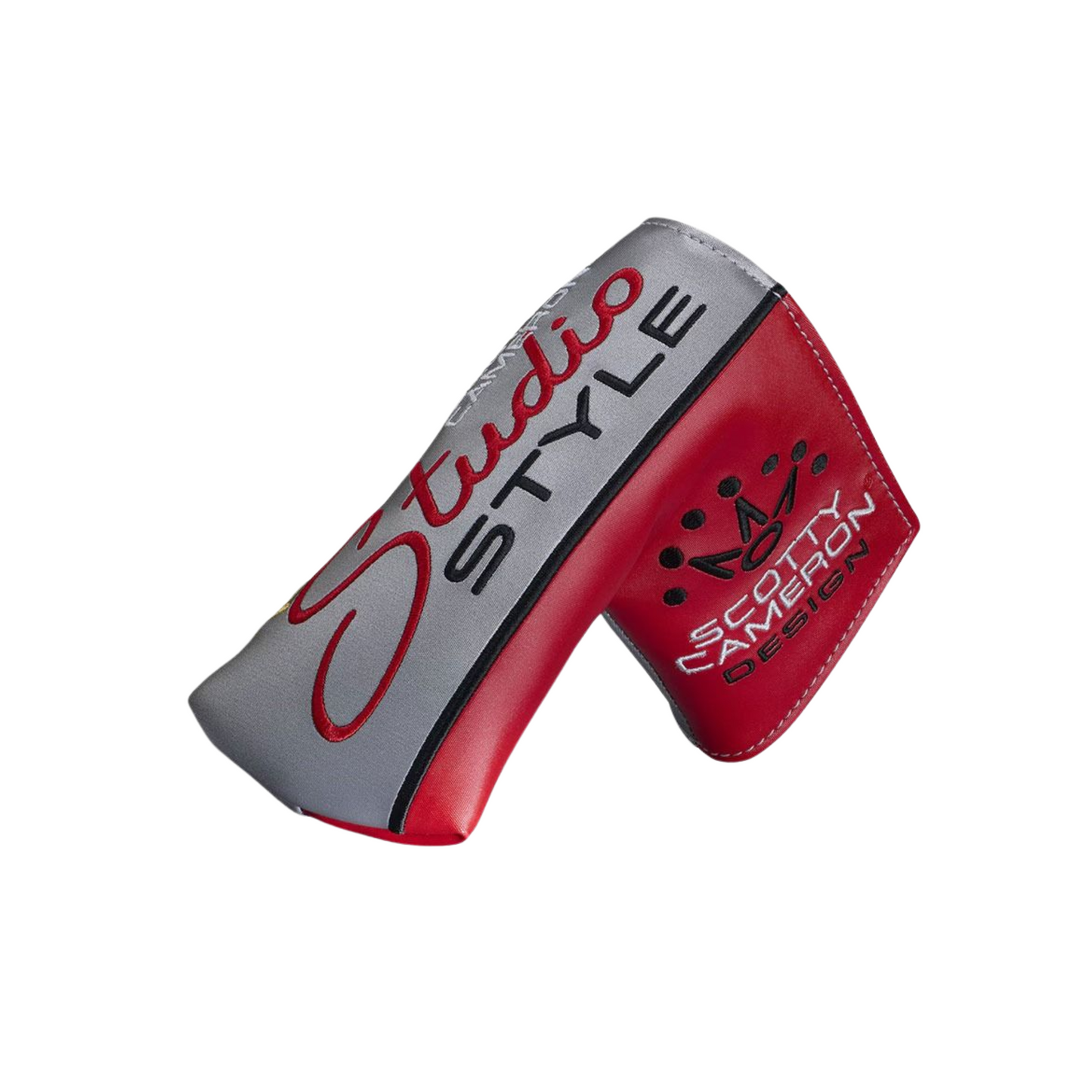 Scotty Cameron Studio Style Newport 2 Plus Putter - Right Hand