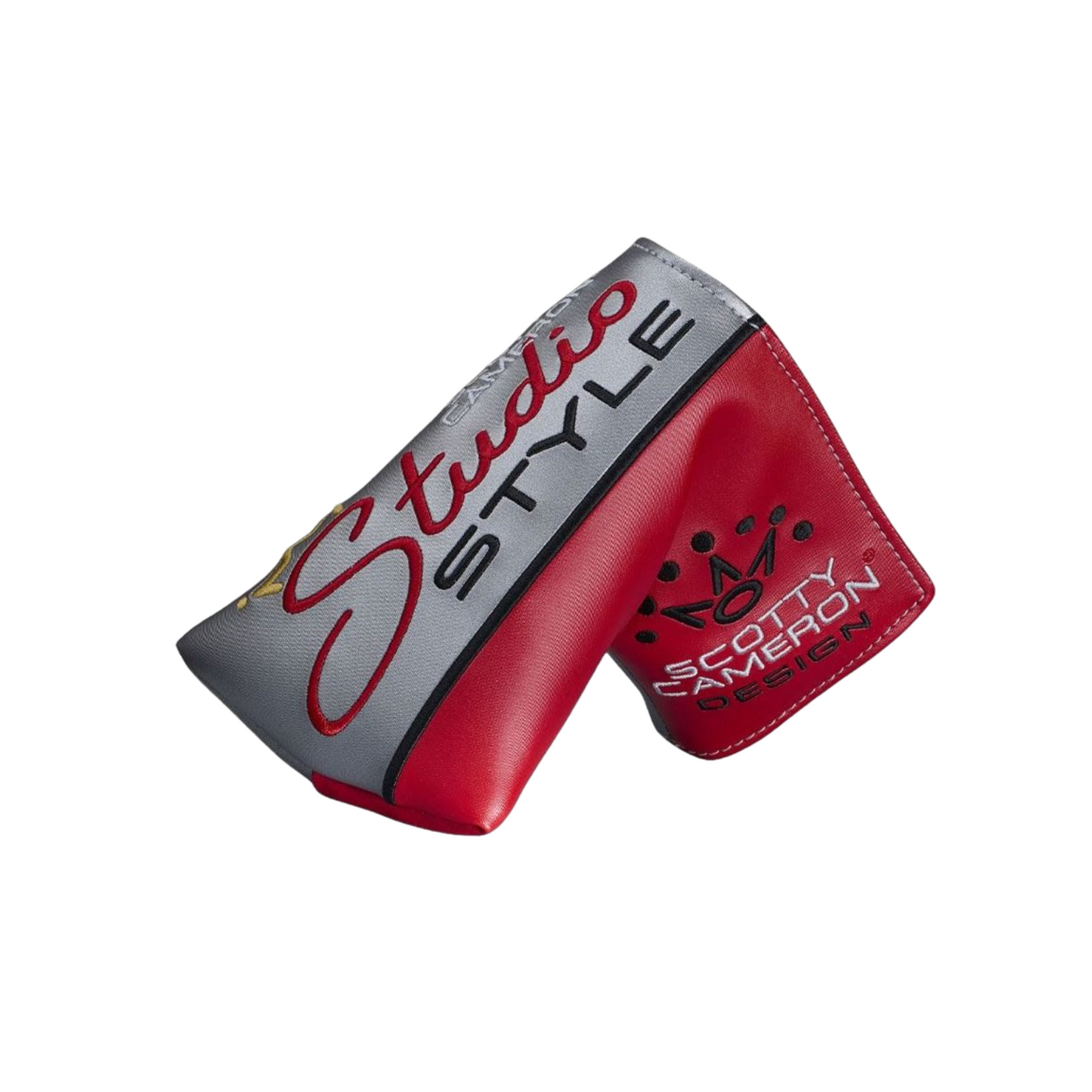 Scotty Cameron Studio Style Squareback 2 Putter - Right Hand