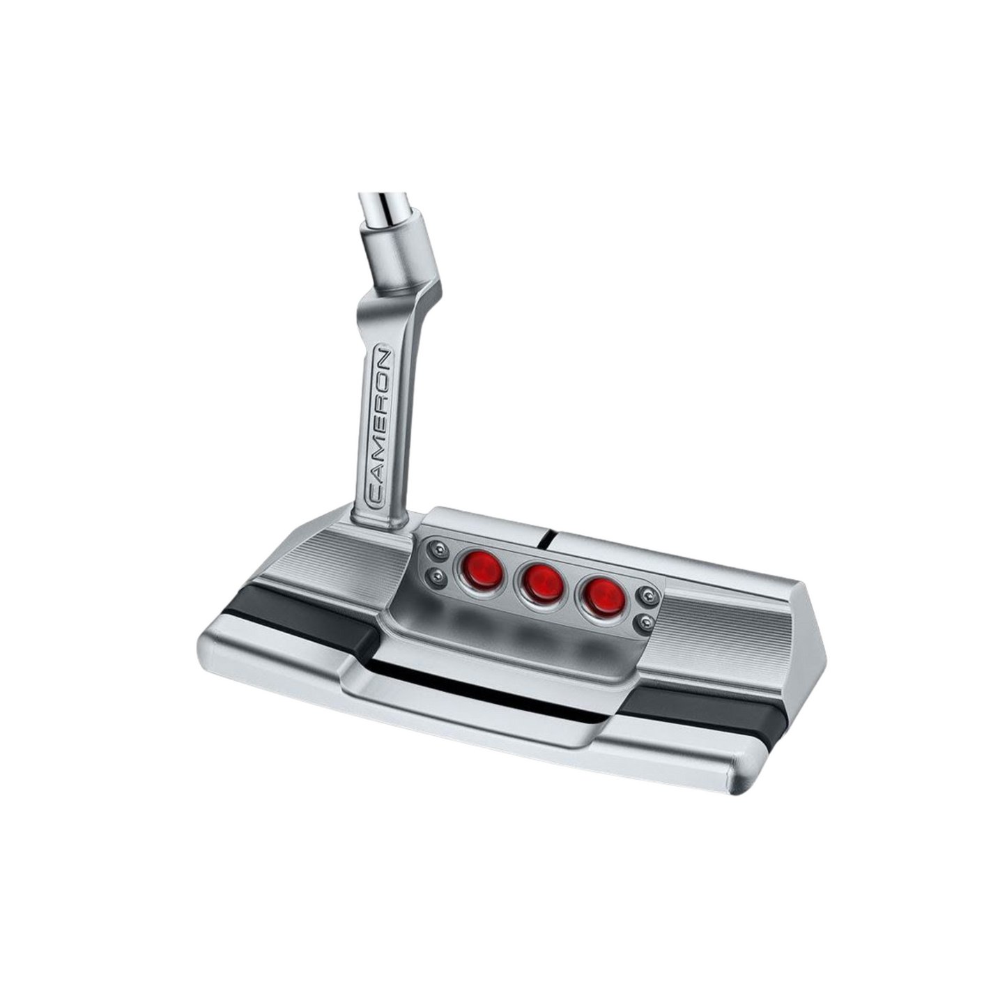 Scotty Cameron Studio Style Squareback 2 Putter - Right Hand