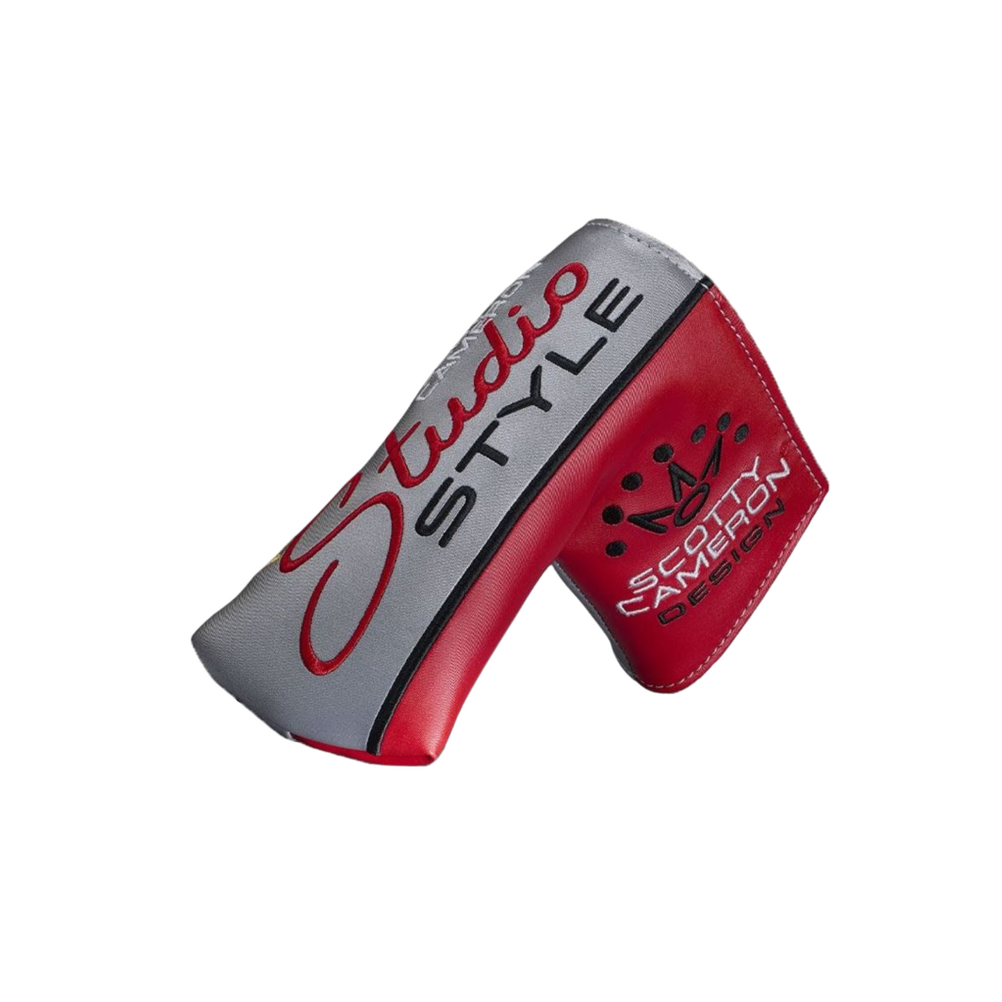 Scotty Cameron Studio Style Newport 2.5 Plus Putter - Right Hand