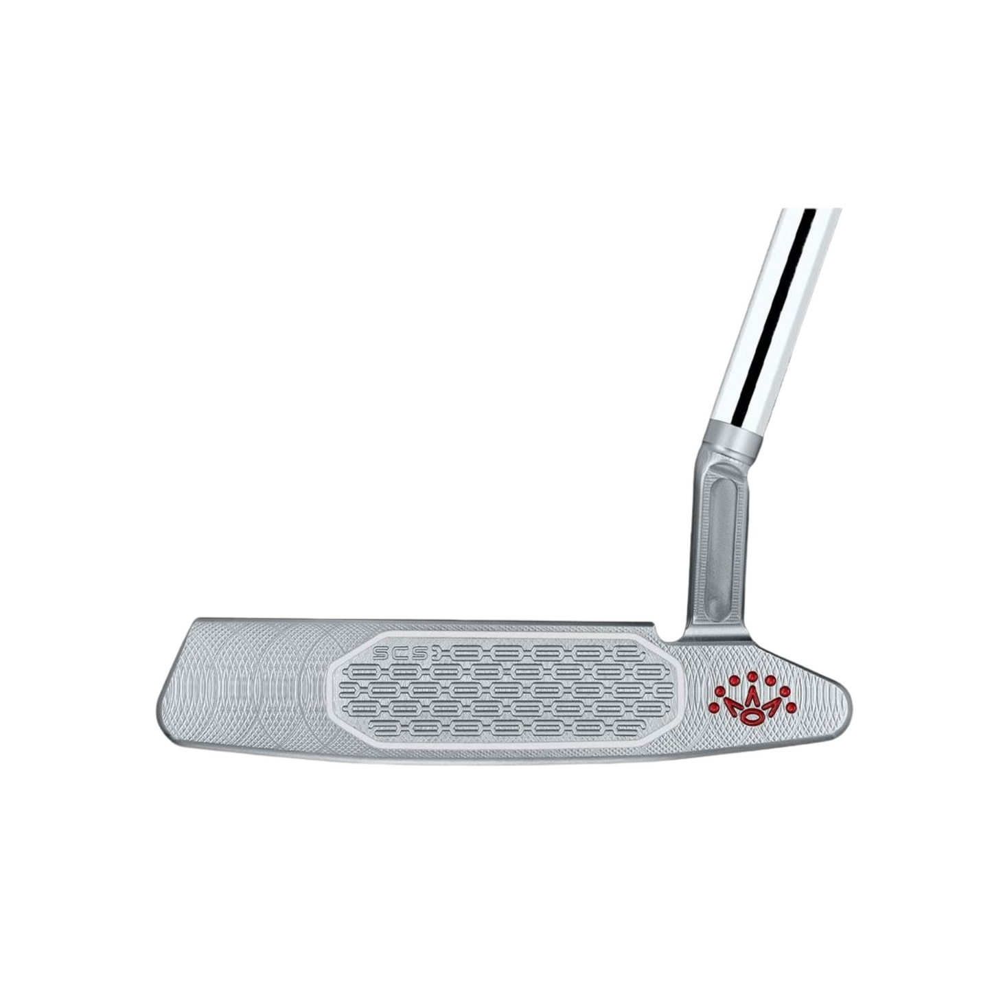 Scotty Cameron Studio Style Newport 2.5 Plus Putter - Right Hand