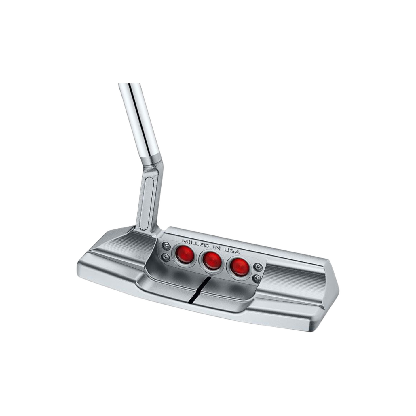 Scotty Cameron Studio Style Newport 2.5 Plus Putter - Right Hand