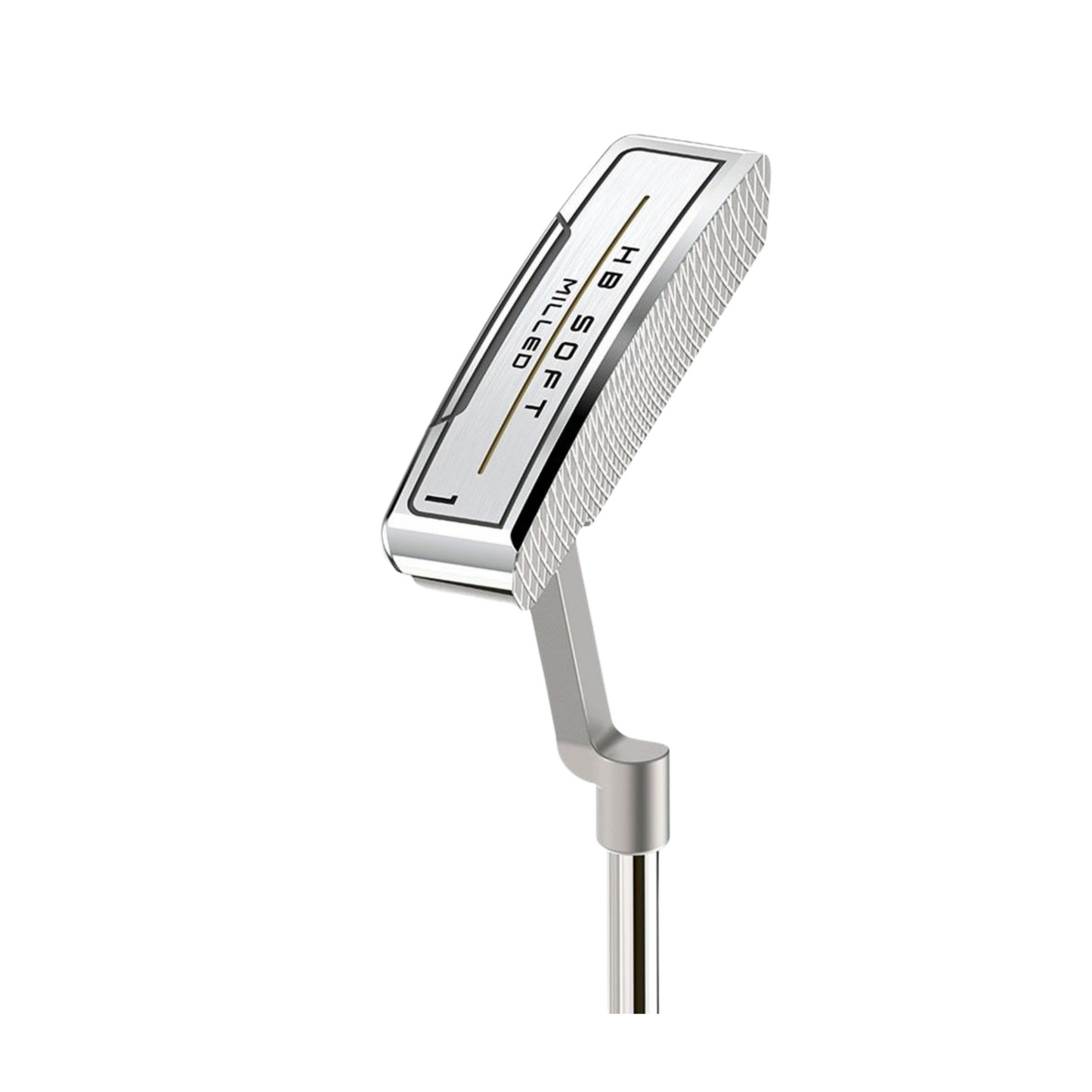 Cleveland HB Soft Milled 1 Putter - Right Hand