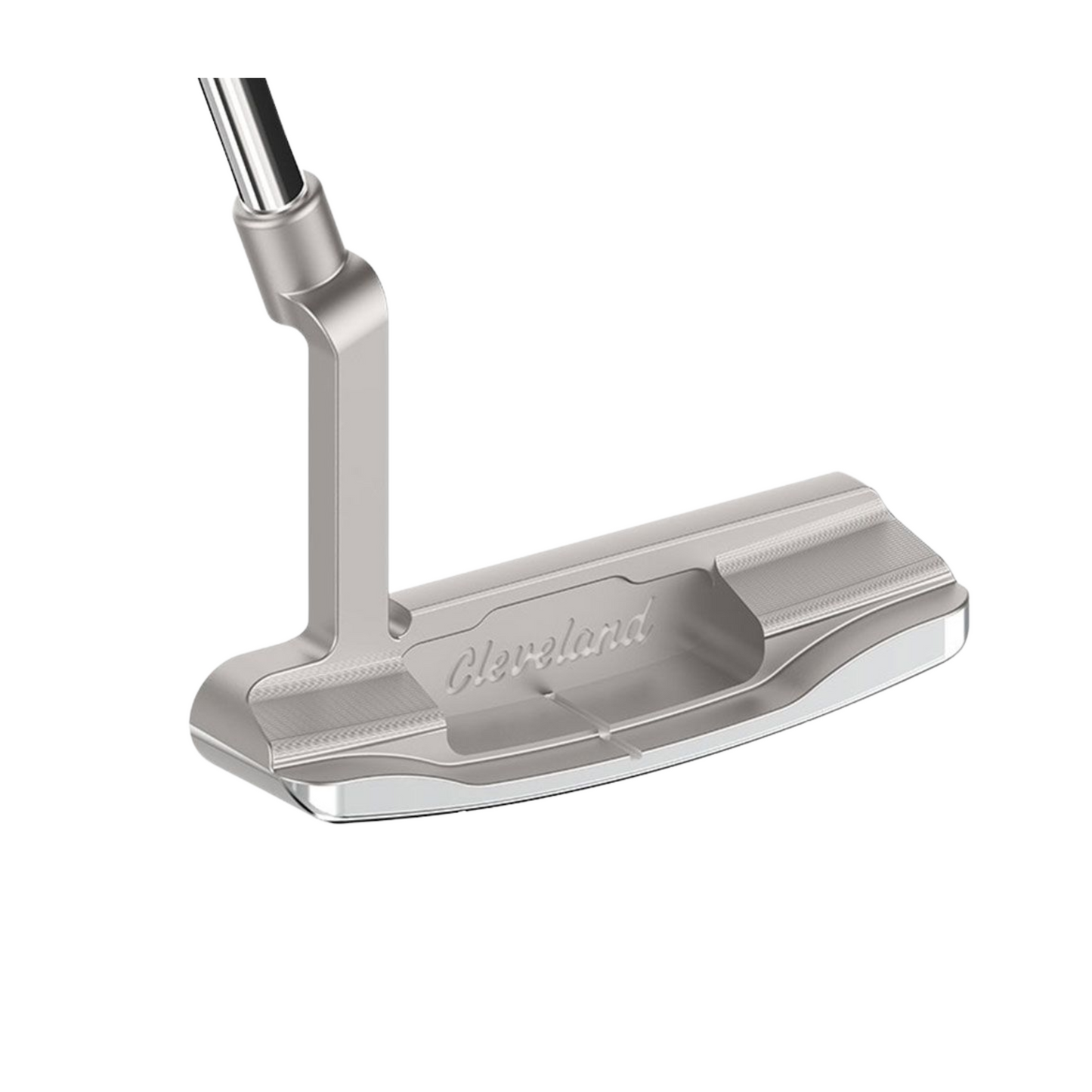 Cleveland HB Soft Milled 1 Putter - Right Hand