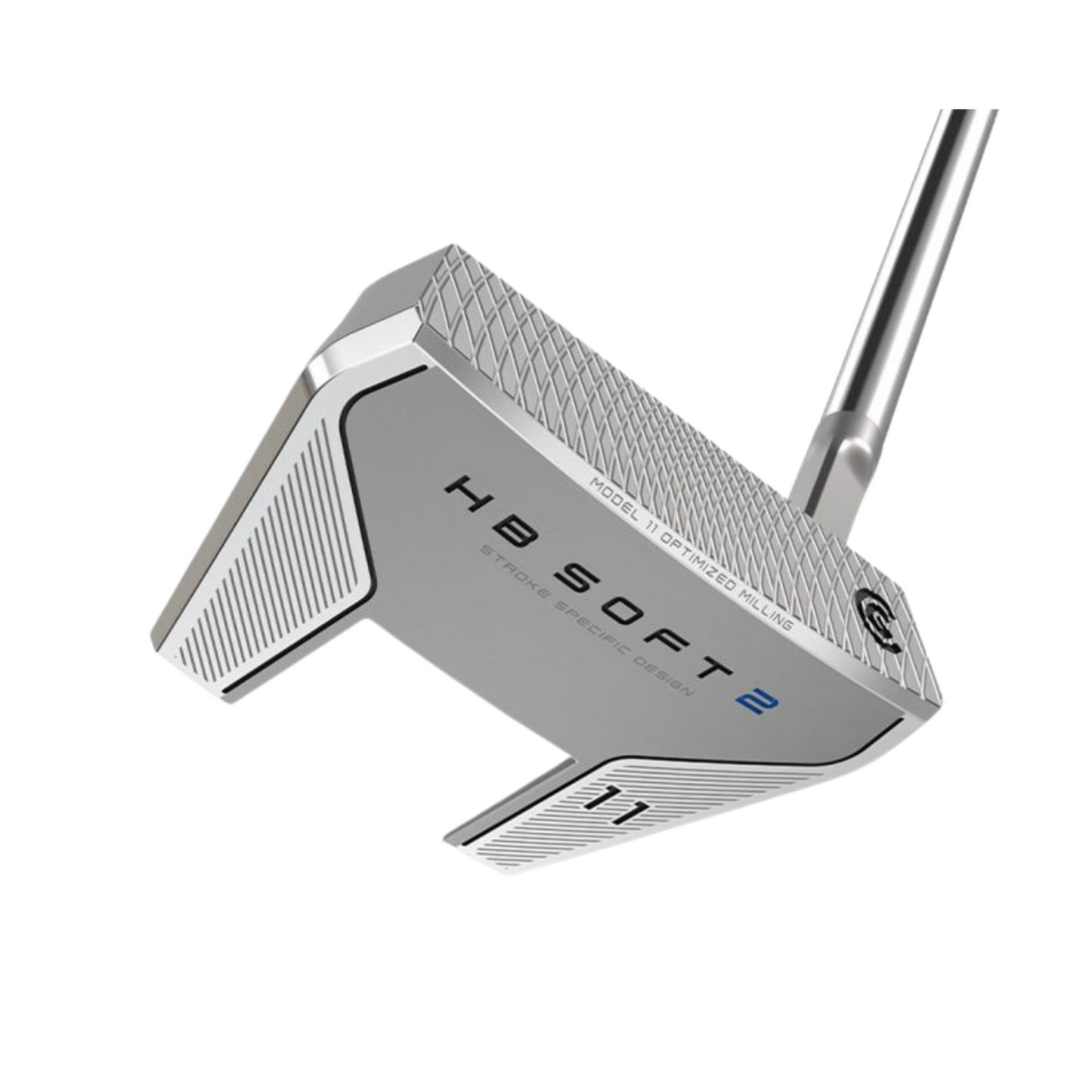 Cleveland HB Soft 2 #11S Putter - Right Hand