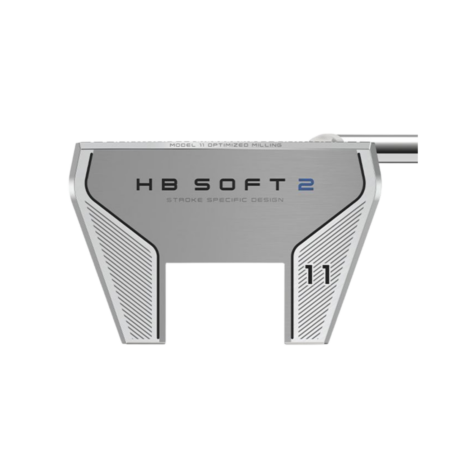 Cleveland HB Soft 2 #11S Putter - Right Hand