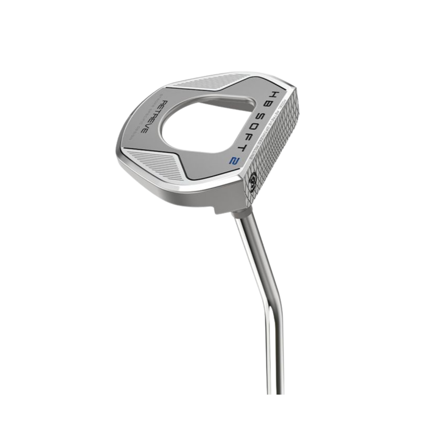 Cleveland HB Soft 2 Retreve Putter - Right Hand