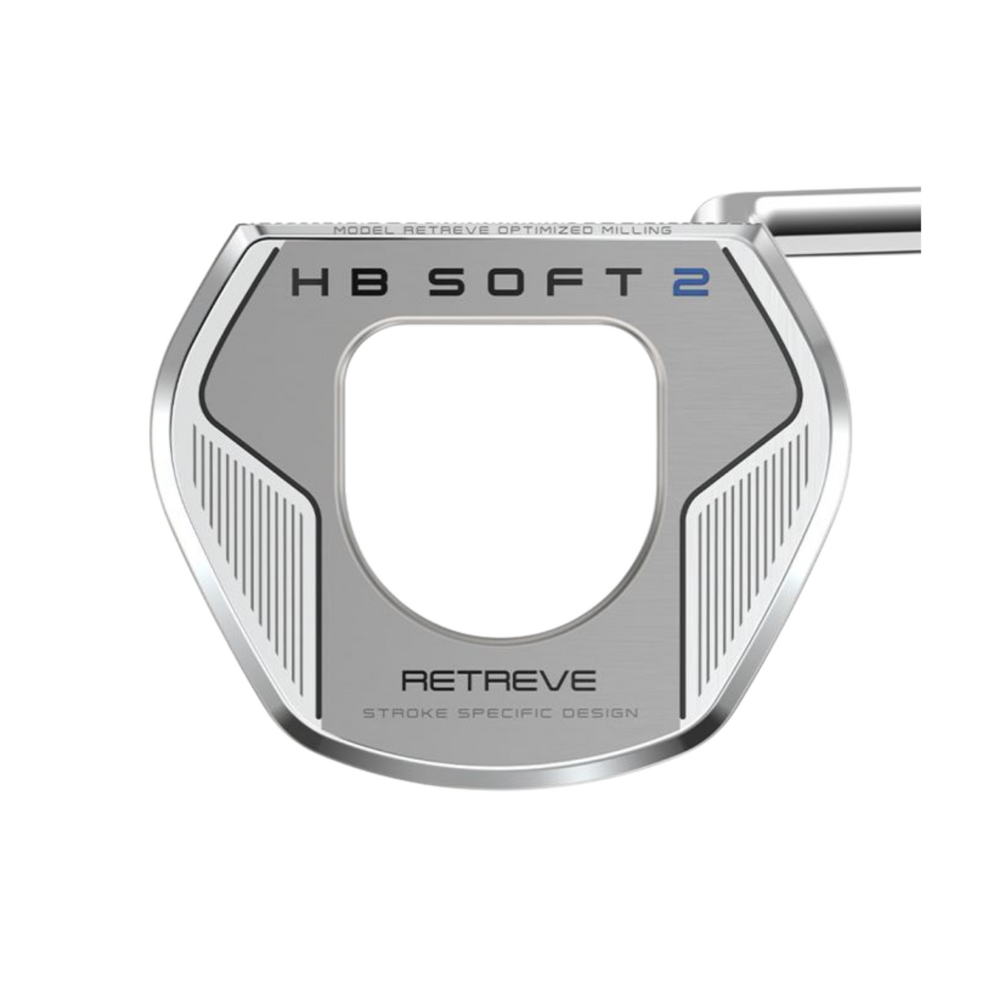 Cleveland HB Soft 2 Retreve Putter - Right Hand