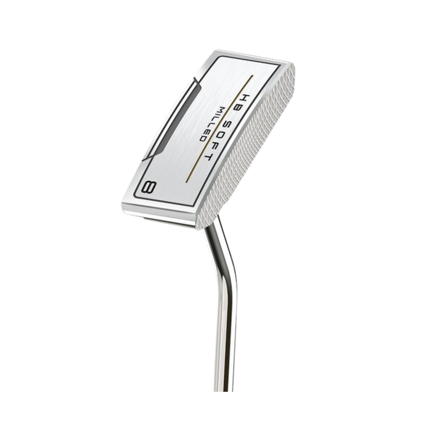 Cleveland HB Soft Milled 8 Putter - Right Hand