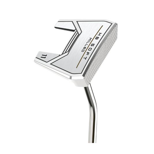 Cleveland HB Soft Milled 11 Putter - Right Hand