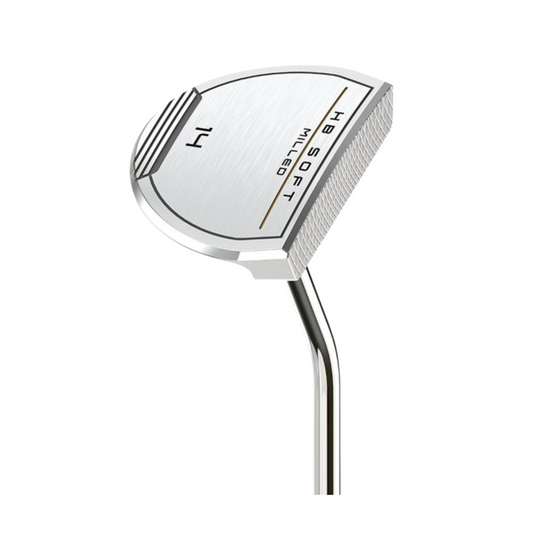 Cleveland HB Soft Milled 14 Putter - Right Hand