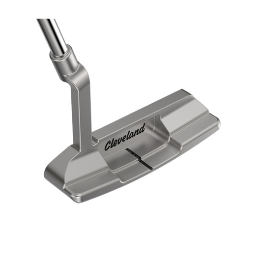 Cleveland HB Soft 2 #1 Putter - Right Hand