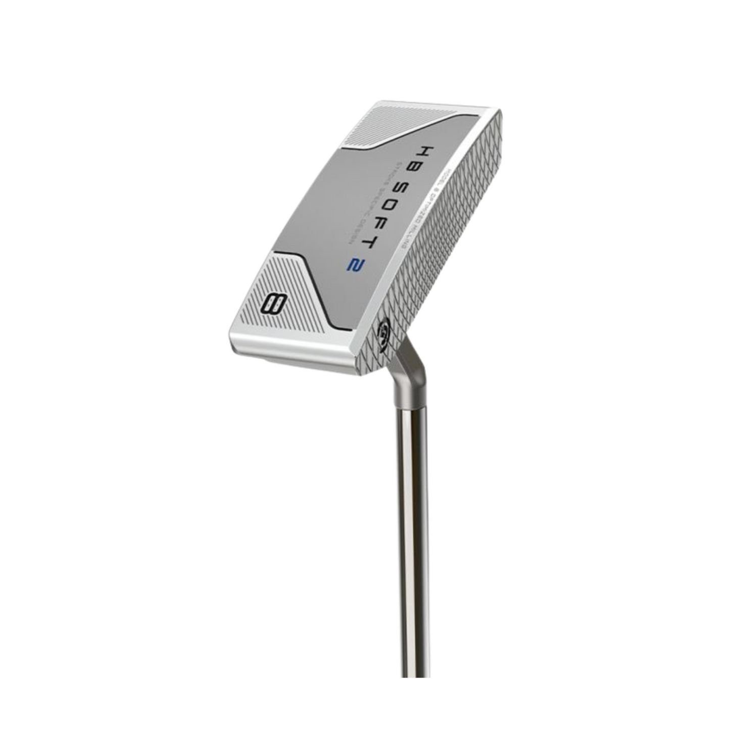 Cleveland HB Soft 2 #8S Putter - Right Hand