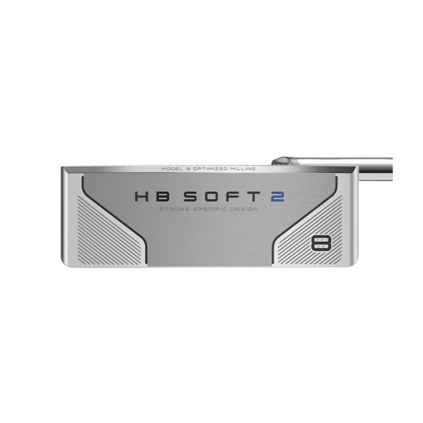 Cleveland HB Soft 2 #8S Putter - Right Hand