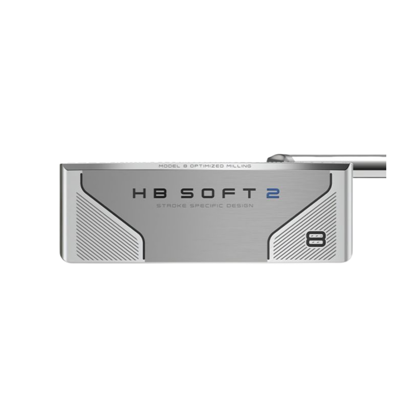 Cleveland HB Soft 2 #8S Putter - Right Hand
