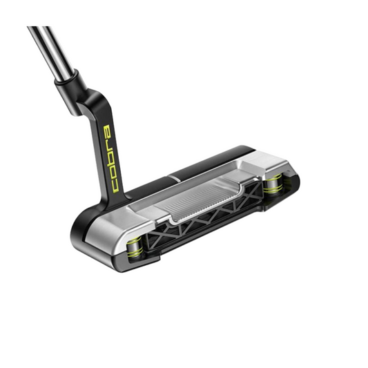 Cobra King 3D Printed Grandsport-35 Plumber Neck Putter - Right Hand