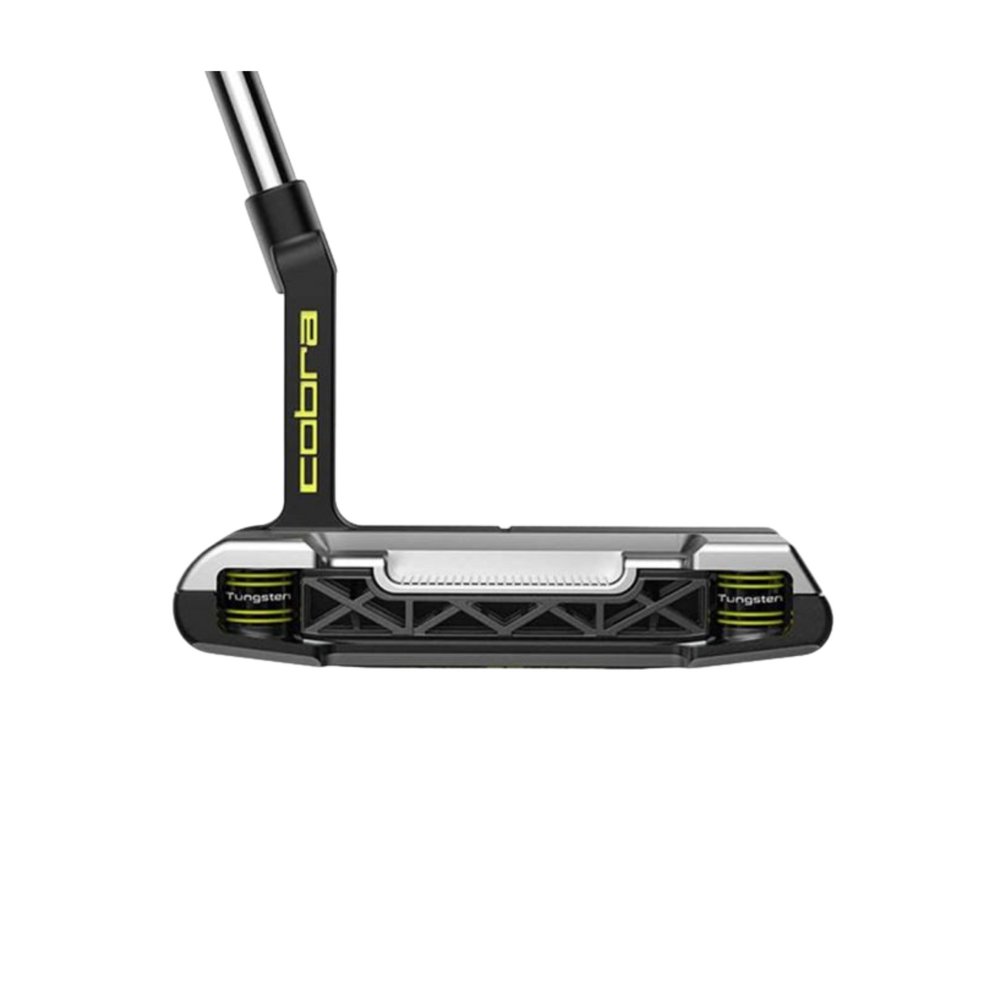 Cobra King 3D Printed Grandsport-35 Plumber Neck Putter - Right Hand