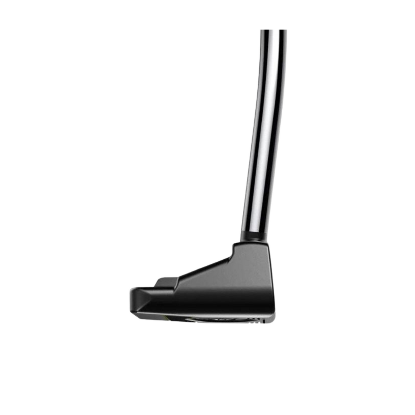 Cobra King Vintage Widesport Single Bend Putter - Right Hand