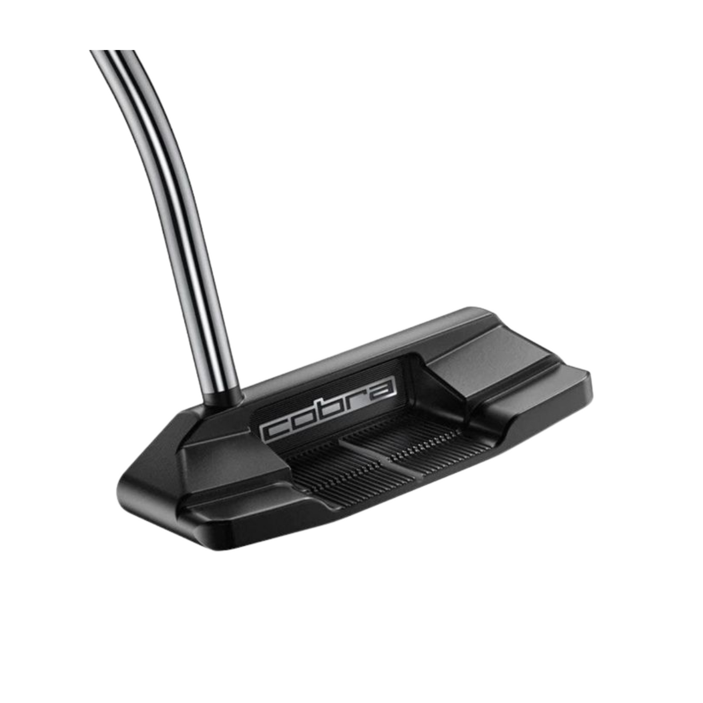 Cobra King Vintage Widesport Single Bend Putter - Right Hand