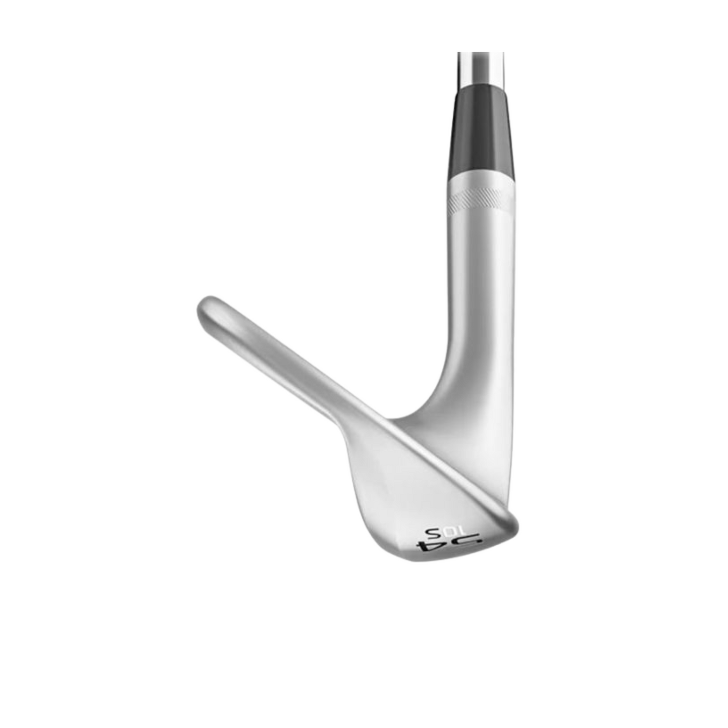 Titleist SM10 Vokey Graphite Wedge - Tour Chrome