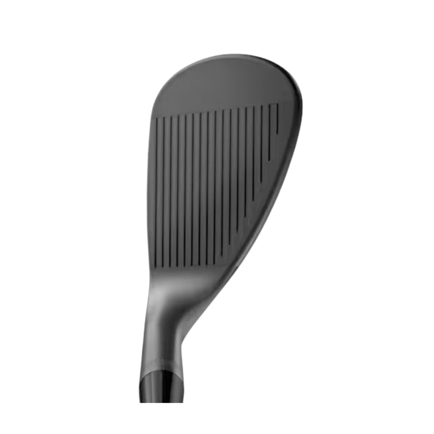Titleist SM10 Vokey Steel Wedge - Jet Black