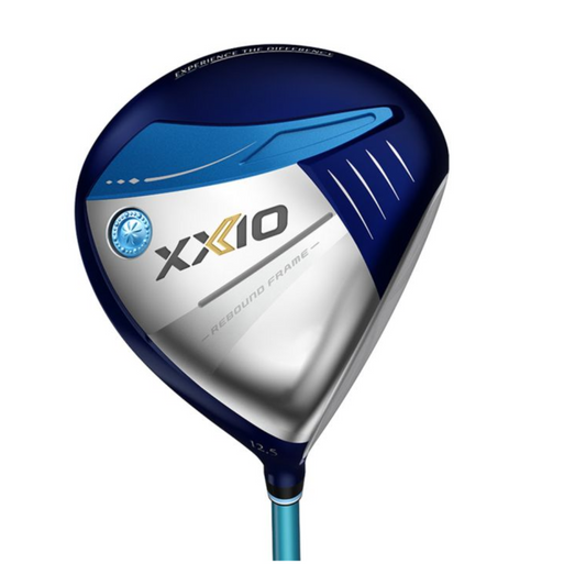 XXIO Women's 13 Driver - Right Hand