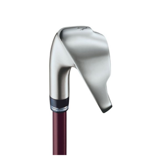 XXIO Prime 13 (5-P,A,S) Graphite Irons