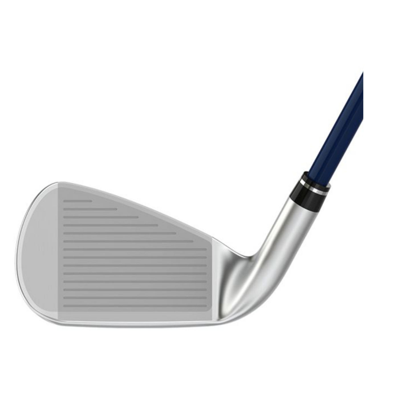 XXIO 13 (5-P,A,S) Graphite Irons