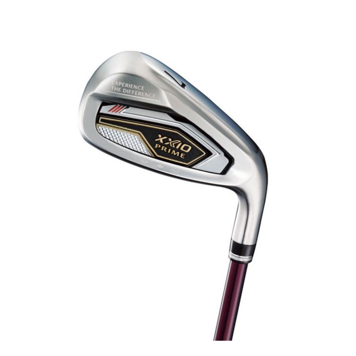 XXIO Prime 13 (5-P,A,S) Graphite Irons