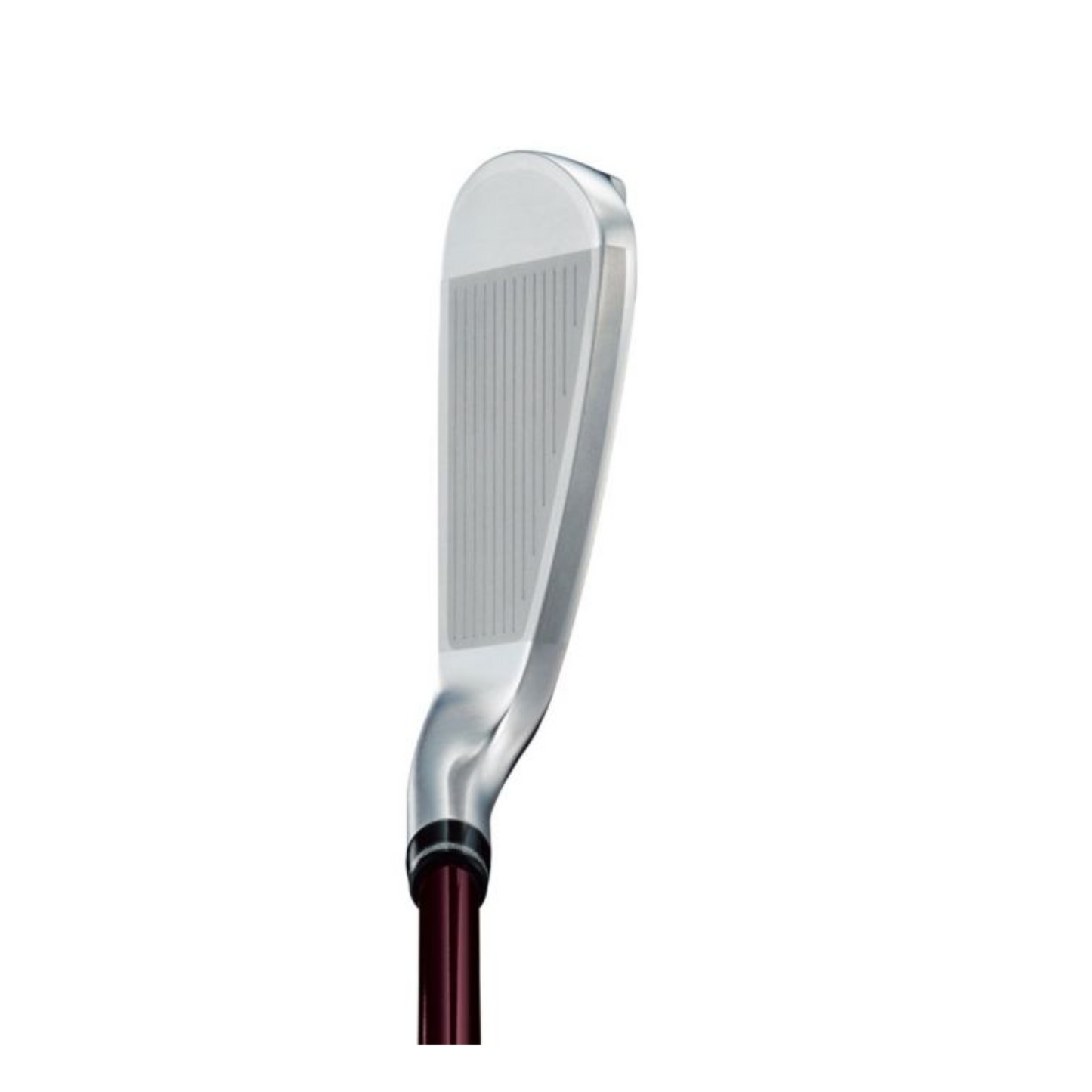 XXIO Prime 13 (5-P,A,S) Graphite Irons
