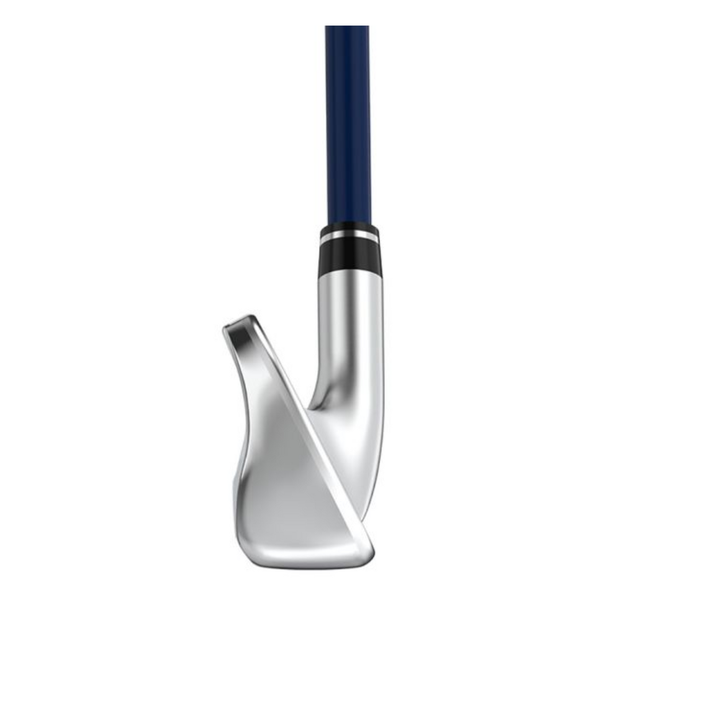 XXIO 13 (5-P,A,S) Graphite Irons
