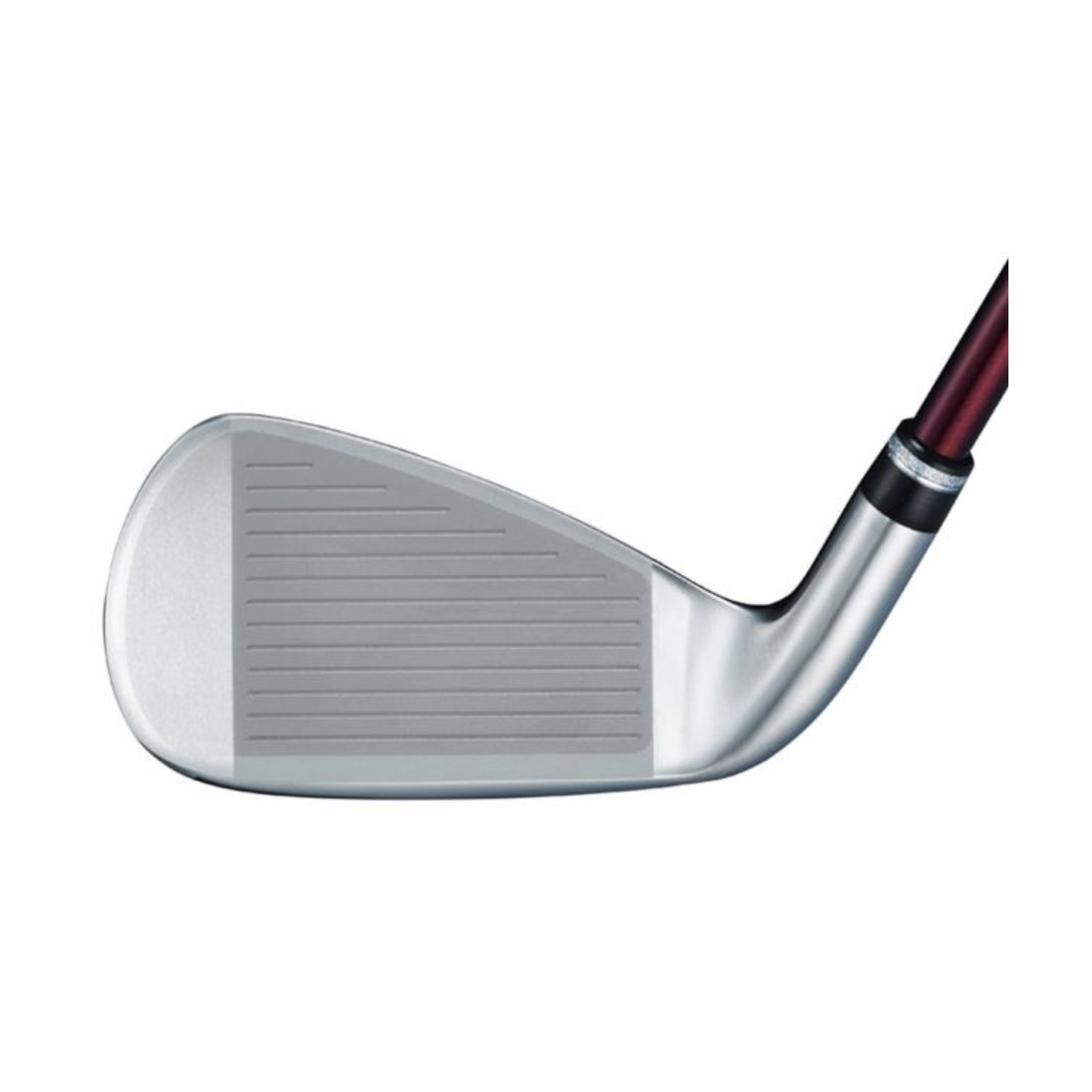 XXIO Prime 13 (6-P,A,S) Graphite Irons
