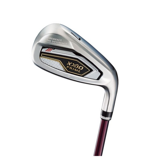 XXIO Prime 13 (6-P,A,S) Graphite Irons
