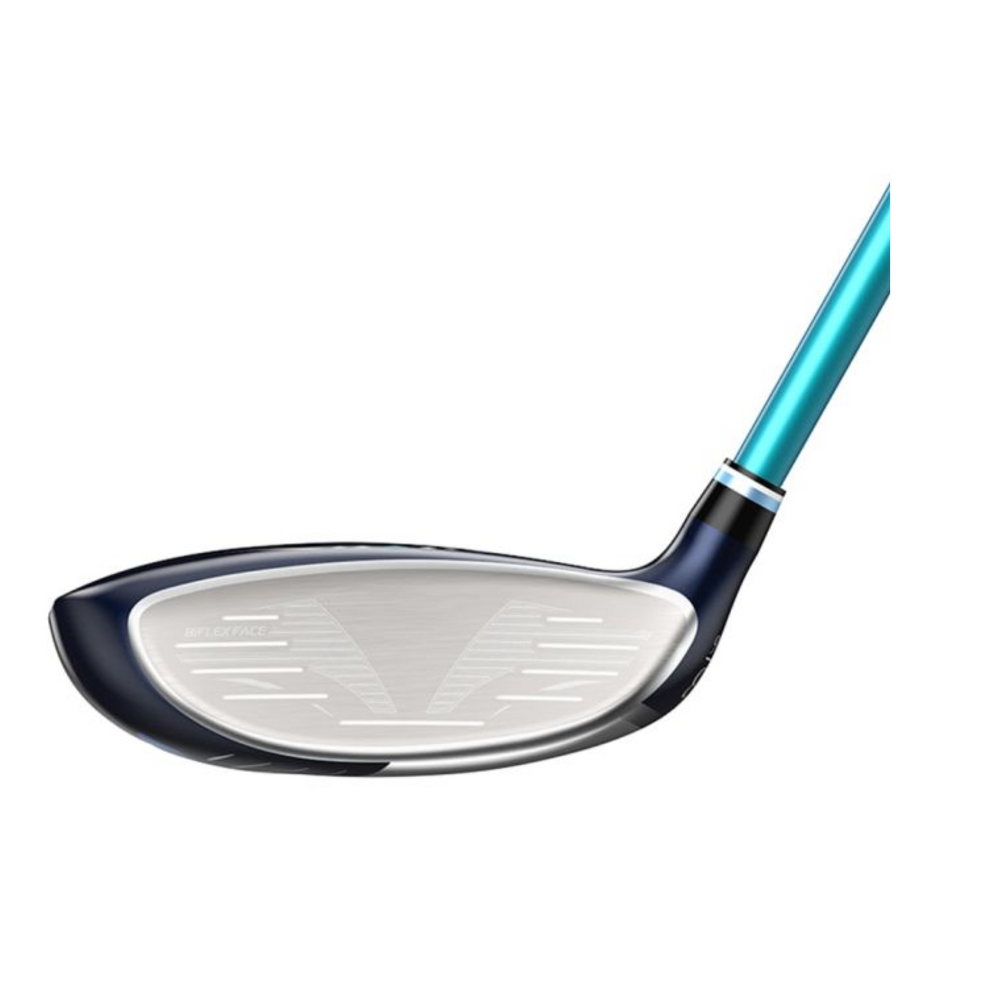 XXIO Women's 13 Fairway Wood - Right Hand