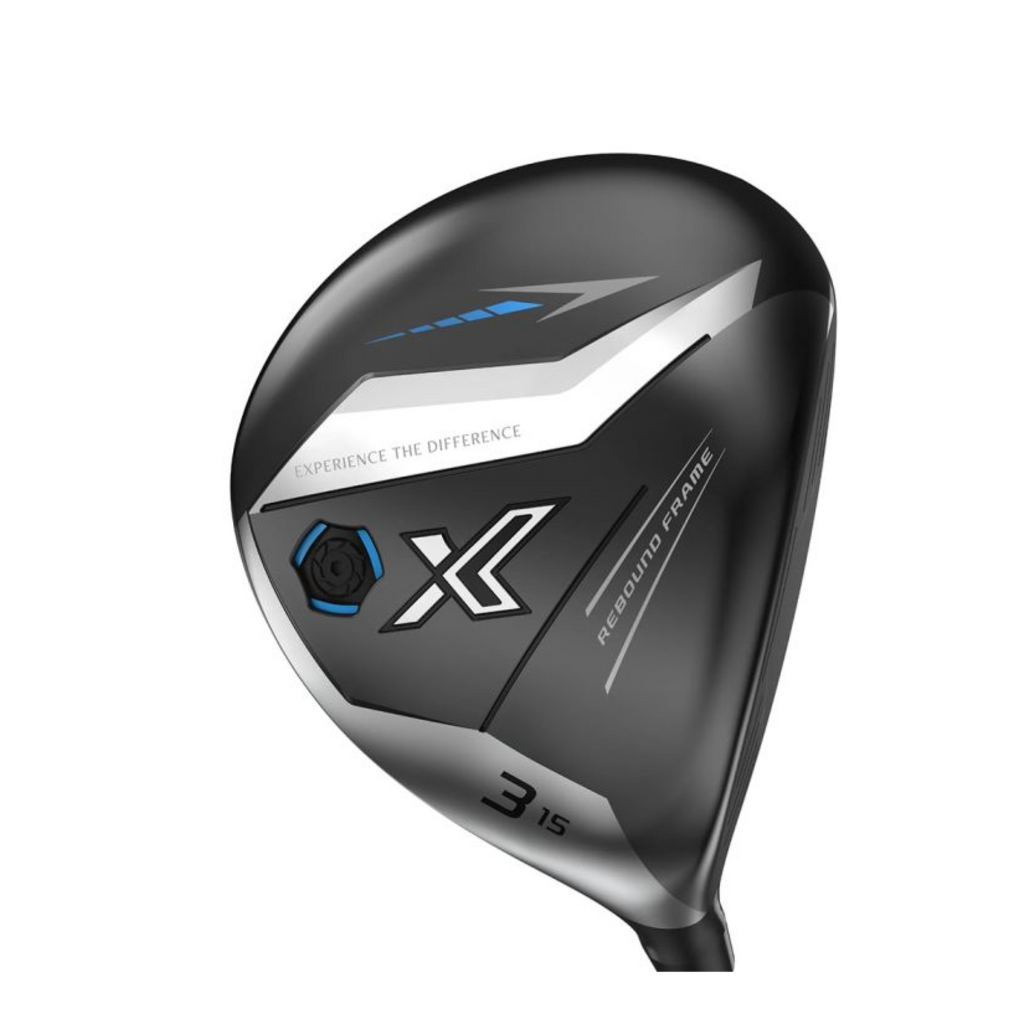 XXIO 13 X Fairway Wood - Right Hand - 15 Degree