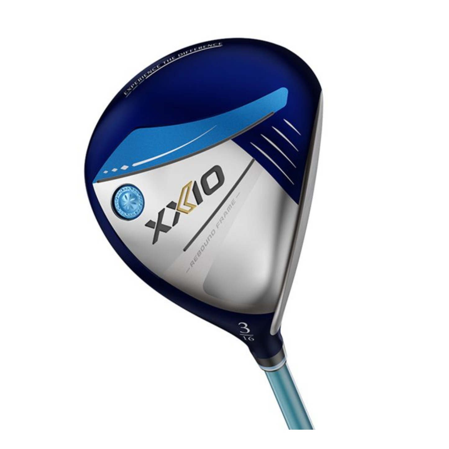 XXIO Women's 13 Fairway Wood - Right Hand