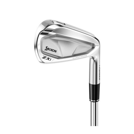Srixon ZXi7 (4-P) Steel Irons - Right Hand