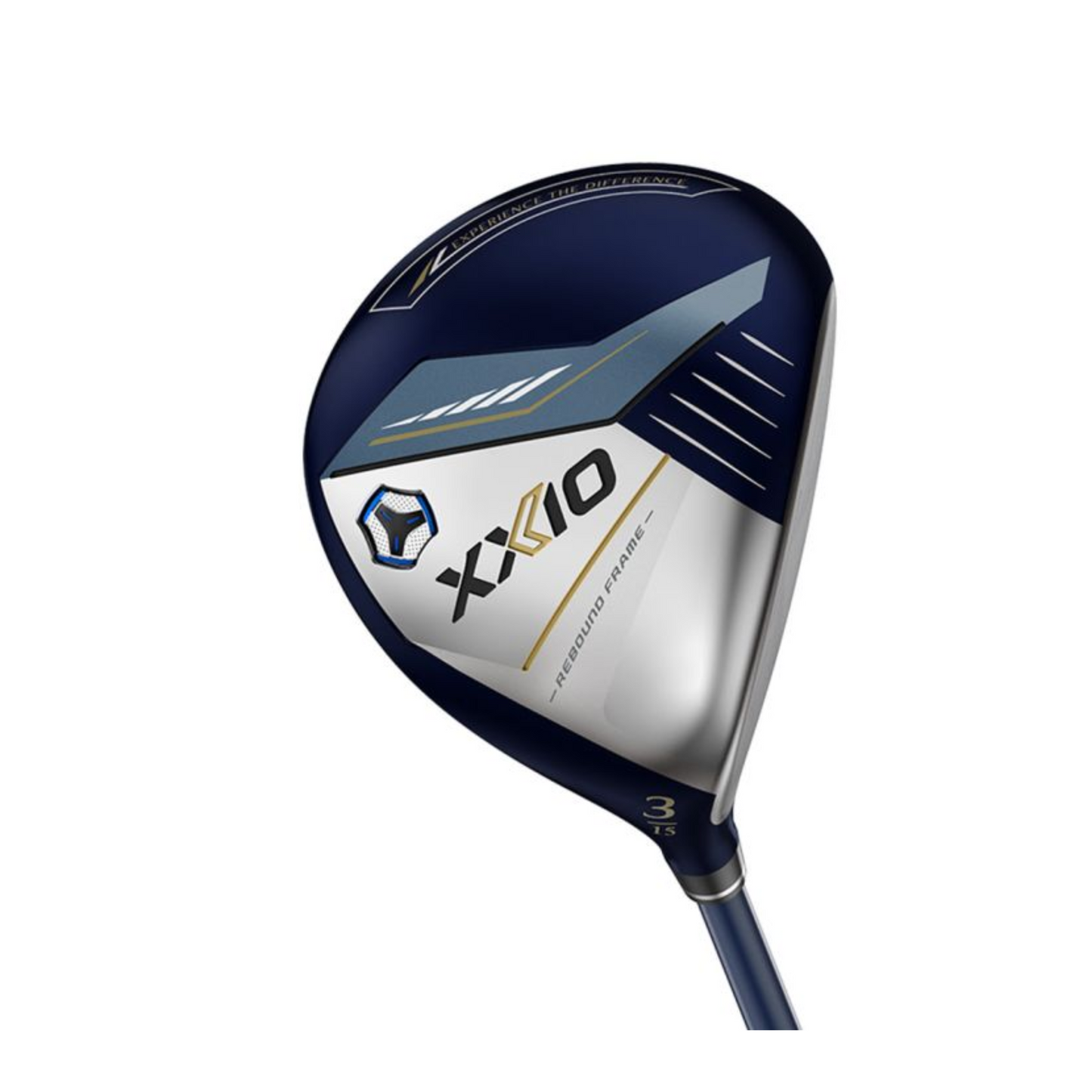 XXIO 13 Fairway Wood - Right Hand - 15 Degree