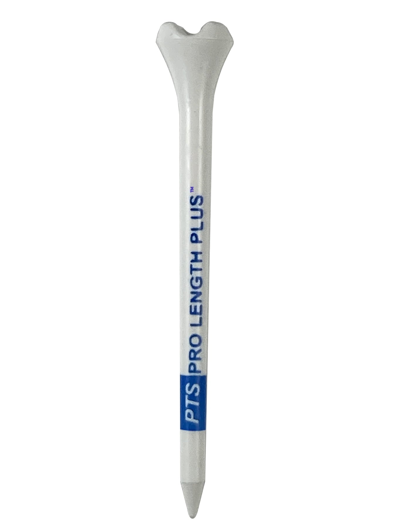 Pride Professional Tee System 3.25 Inch Performance Golf Tees - 30 Count