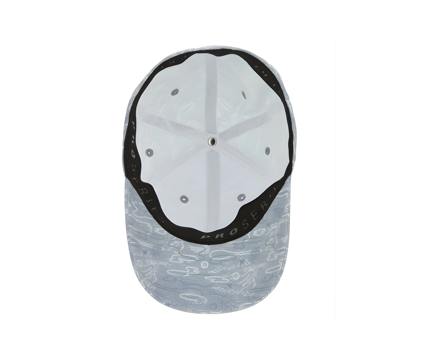 PGA Tour Conversational Flex Golf Cap - Tradewinds