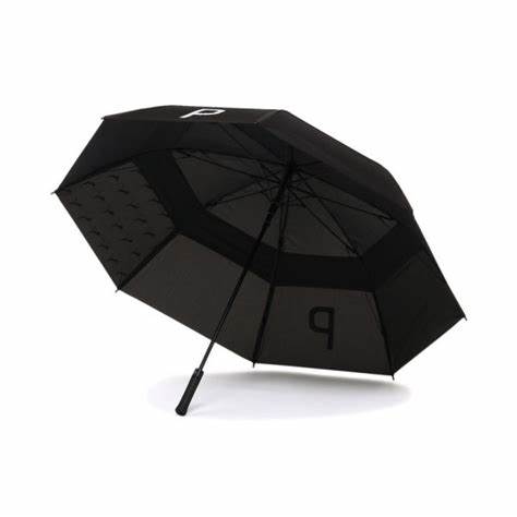 PUMA DOUBLE CANOPY GOLF UMBRELLA