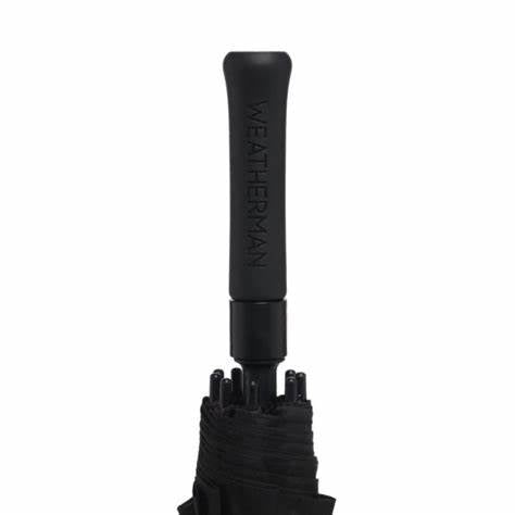 PUMA DOUBLE CANOPY GOLF UMBRELLA