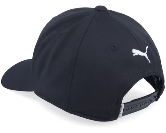 Puma Cresting Black 110 Adjustable