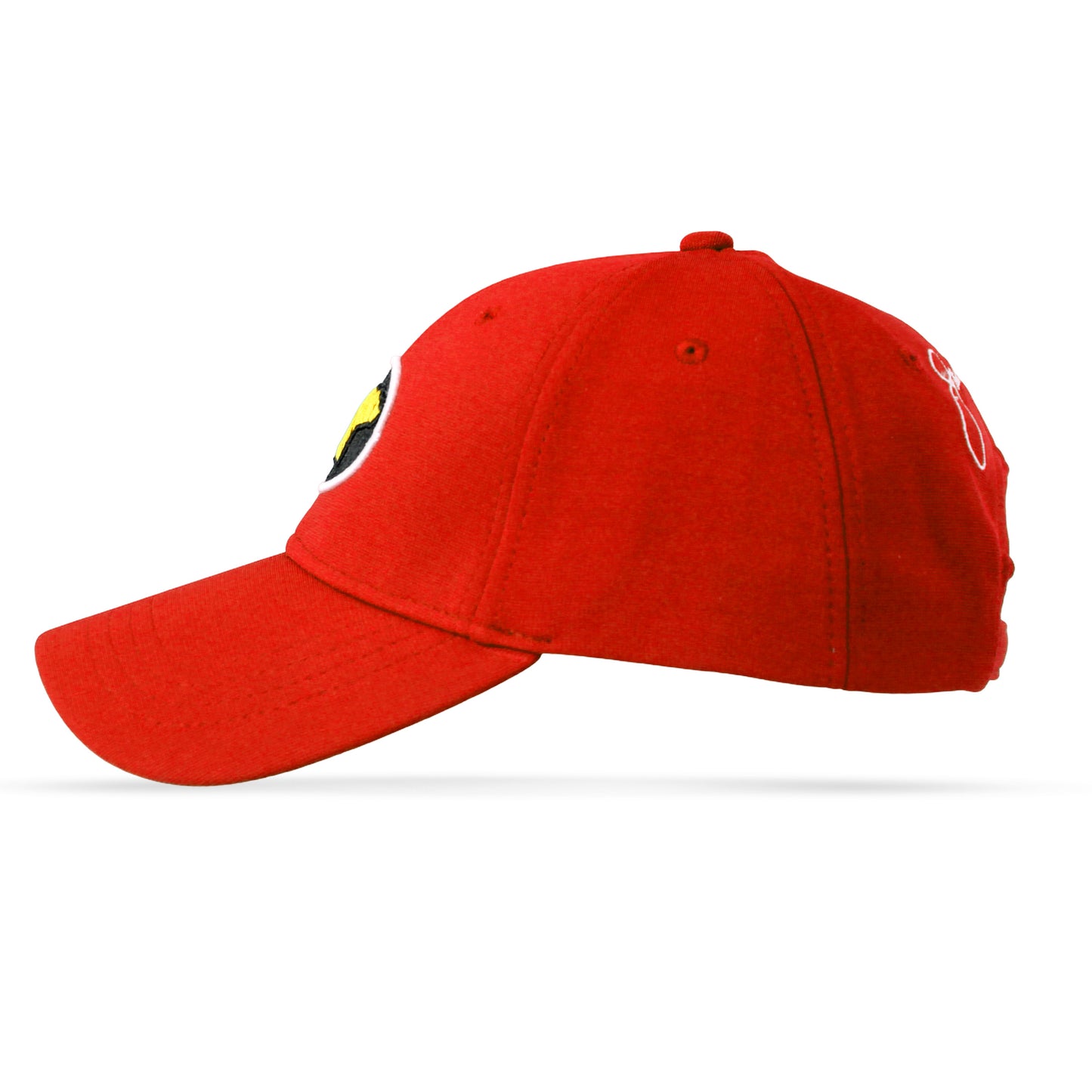 Jack Nicklaus Men's Golden Bear Patch Adjustable Cap