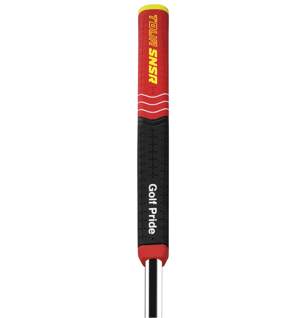 Golf Pride Tour Snsr Contour