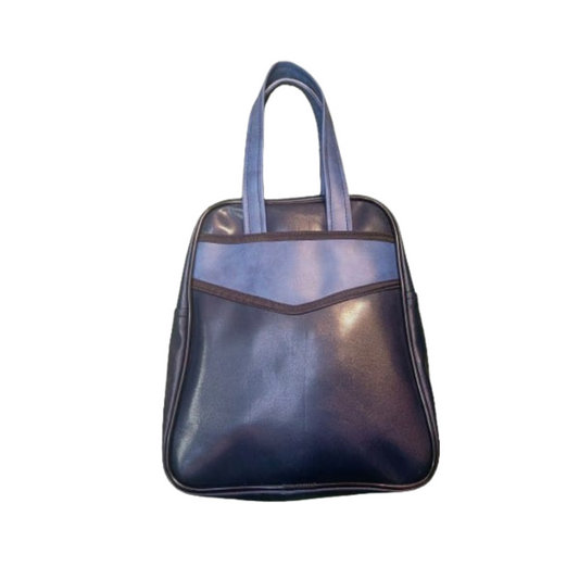 BLUETICK BALL BAG (Holds 100 Golf Balls)