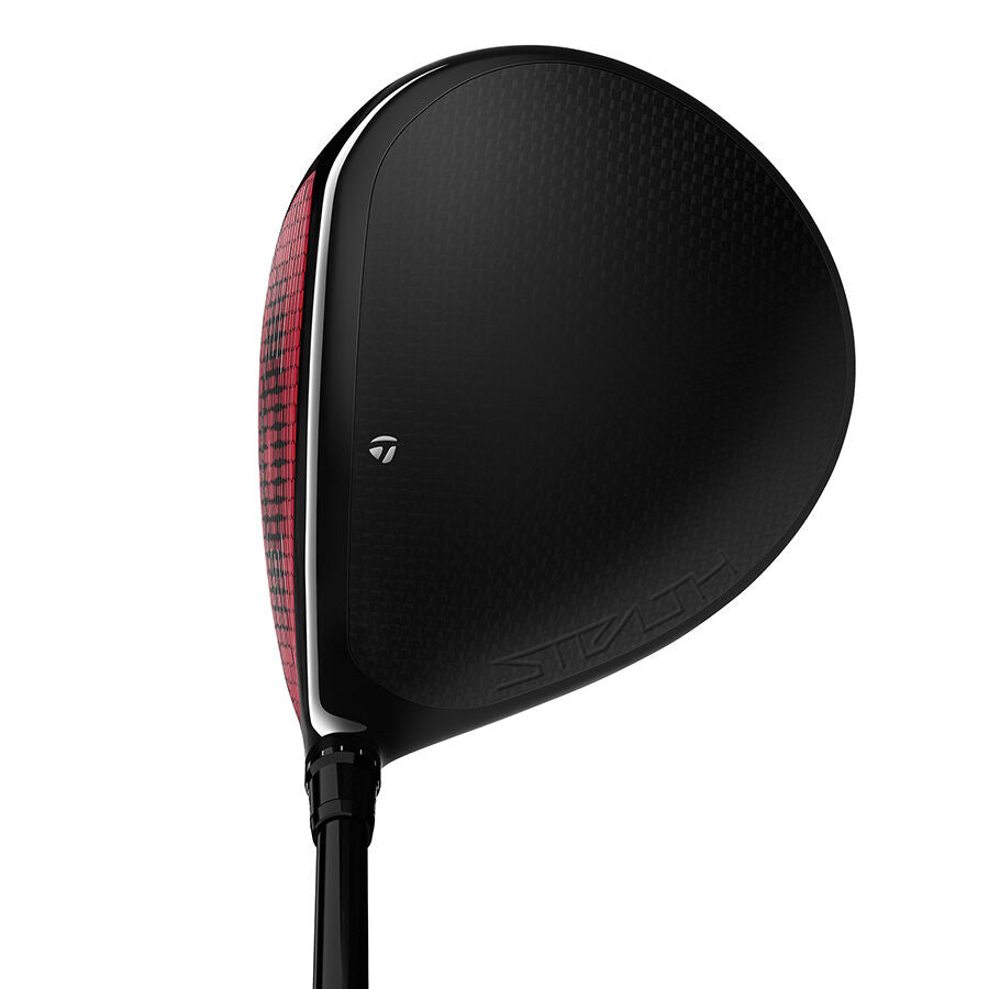 STEALTH PLUS DRIVER 9.0 STIFF