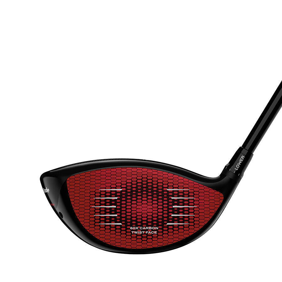 STEALTH PLUS DRIVER 9.0 STIFF