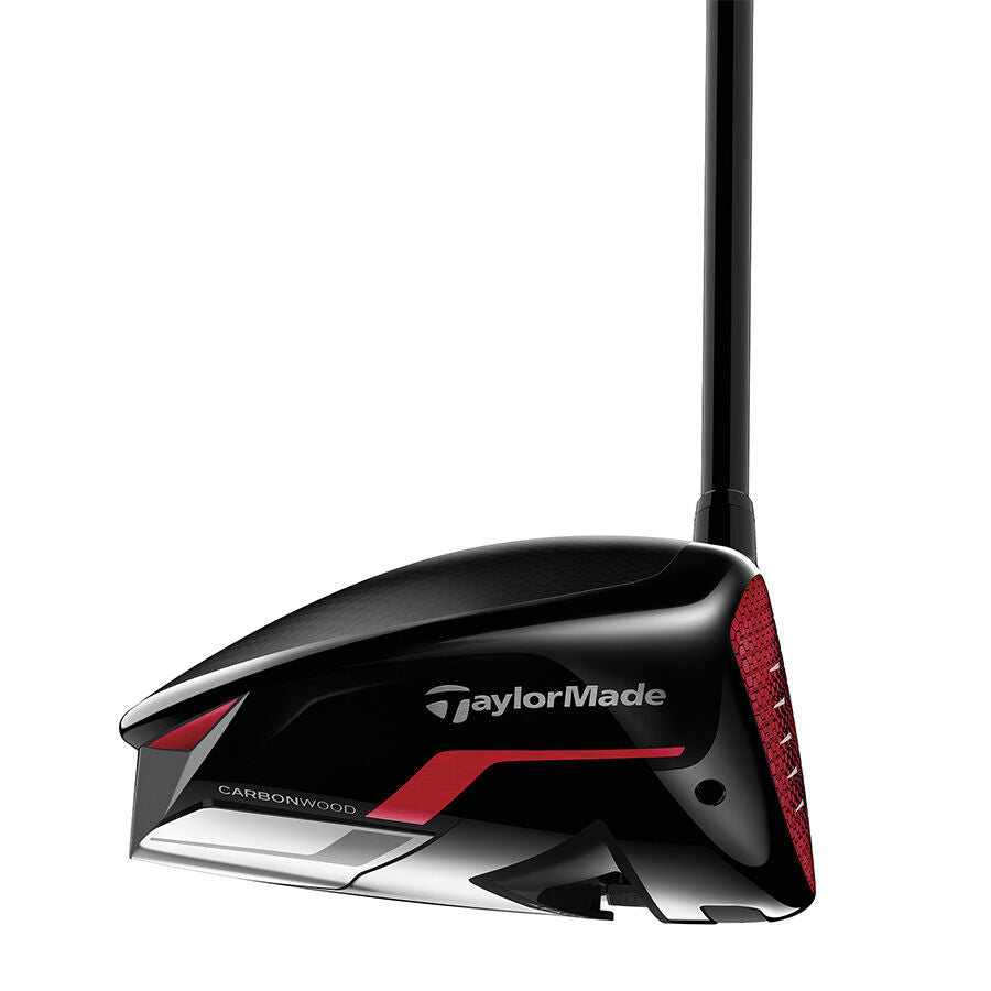 STEALTH PLUS DRIVER 9.0 STIFF