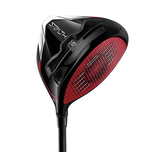 STEALTH PLUS DRIVER 9.0 STIFF